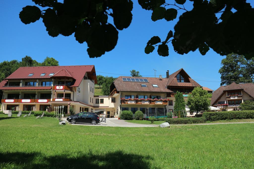 Landgasthof Adler Pelzmuehle Biederbach Экстерьер фото
